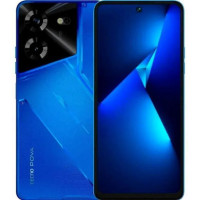Tecno POVA-5 LH7n 8/128GB Hurricane Blue (4894947008108)