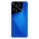 Tecno POVA-5 LH7n 8/128GB Hurricane Blue (4894947008108)