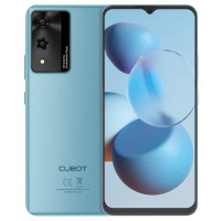 Cubot A10 4/128GB Blue