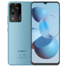Cubot A10 4/128GB Blue