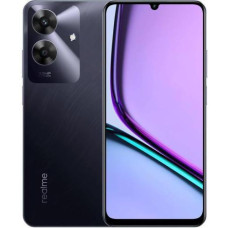 realme Note 60 4/128GB Marble Black