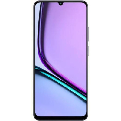 realme Note 60 4/128GB Marble Black