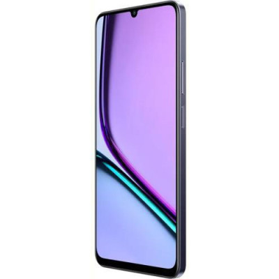 realme Note 60 4/128GB Marble Black