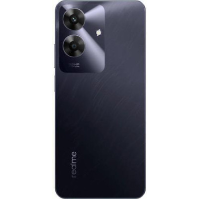 realme Note 60 4/128GB Marble Black