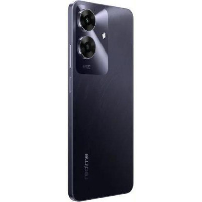realme Note 60 4/128GB Marble Black
