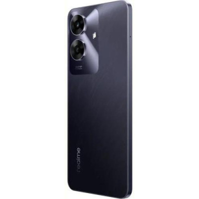 realme Note 60 4/128GB Marble Black
