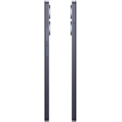 realme Note 60 4/128GB Marble Black