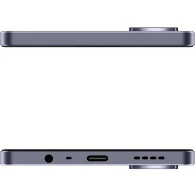 realme Note 60 4/128GB Marble Black
