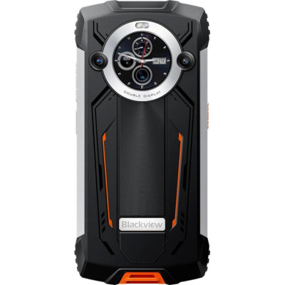 Blackview BV8200 12/256GB Orange