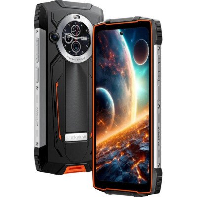 Blackview BV8200 12/256GB Orange