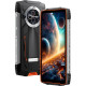 Blackview BV8200 12/256GB Orange