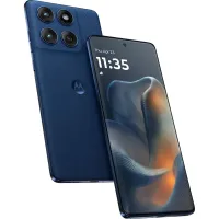  Motorola Moto Edge 60 12/256GB Gibraltar Sea (PB7H0031RS)