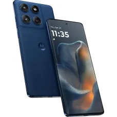  Motorola Moto Edge 60 12/256GB Gibraltar Sea (PB7H0031RS)