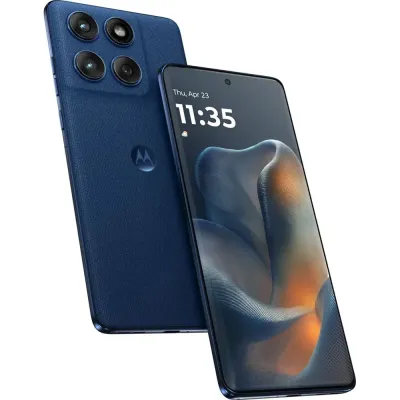  Motorola Moto Edge 60 12/256GB Gibraltar Sea (PB7H0031RS)