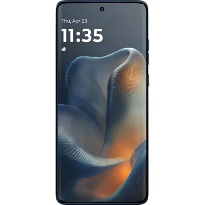  Motorola Moto Edge 60 12/256GB Gibraltar Sea (PB7H0031RS)