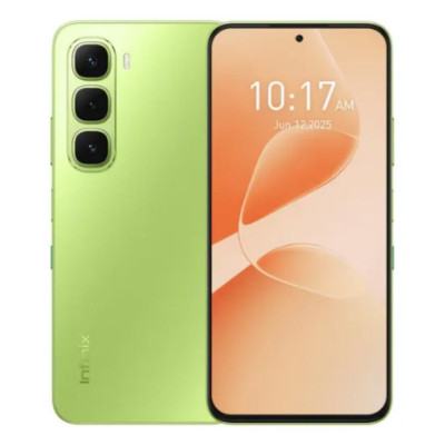 Infinix Hot 60i 8/256GB Meadow Green