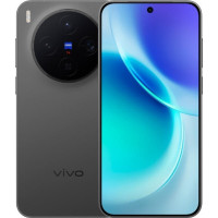 Vivo X300 16/512GB Phantom Black (Global Version)