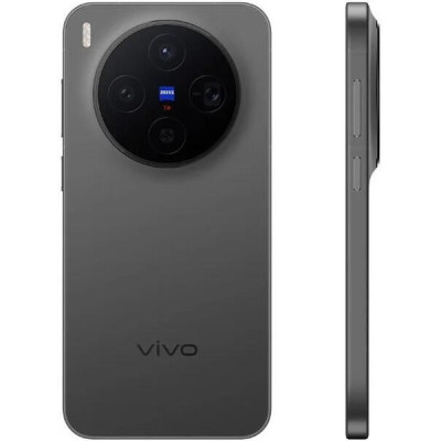 Vivo X300 16/512GB Phantom Black (Global Version)