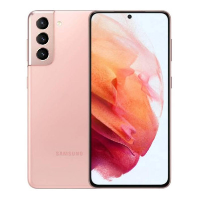 Samsung Galaxy S21 SM-G9910 8/128GB Phantom Pink