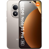 Xiaomi Redmi Note 15 Pro 5G 8/512GB Titanium