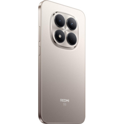 Xiaomi Redmi Note 15 Pro 5G 8/512GB Titanium