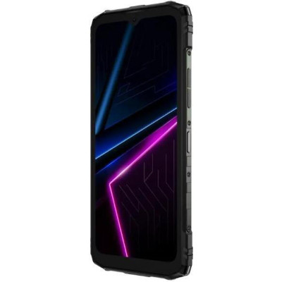 Doogee Blade 10 Pro Energy 6/256GB Red (6923740271360)