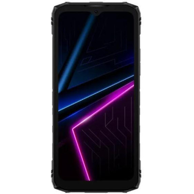 Doogee Blade 10 Pro Energy 6/256GB Red (6923740271360)