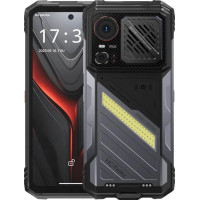 Hotwav Hyper 8 Pro 12/512GB Black