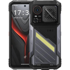 Hotwav Hyper 8 Pro 12/512GB Black