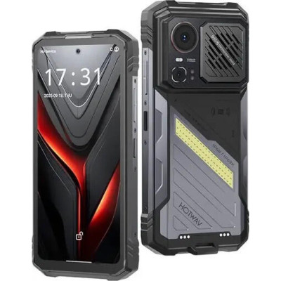 Hotwav Hyper 8 Pro 12/512GB Black