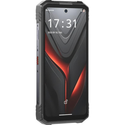 Hotwav Hyper 8 Pro 12/512GB Black