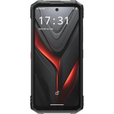 Hotwav Hyper 8 Pro 12/512GB Black