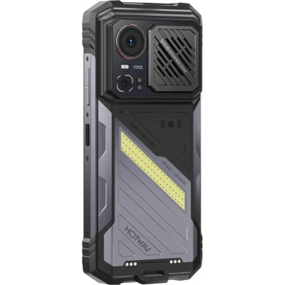 Hotwav Hyper 8 Pro 12/512GB Black