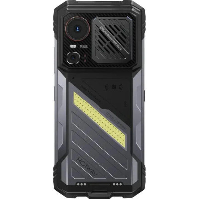 Hotwav Hyper 8 Pro 12/512GB Black