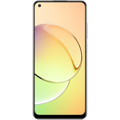 realme 10 8/256GB Clash White