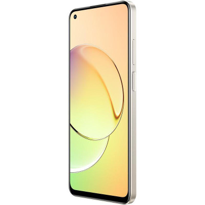 realme 10 8/256GB Clash White
