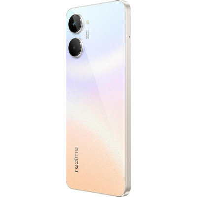 realme 10 8/256GB Clash White