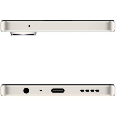 realme 10 8/256GB Clash White