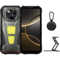 DOOGEE V Max Play VIP Edition 16/512GB Battle Rust
