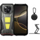 DOOGEE V Max Play VIP Edition 16/512GB Battle Rust