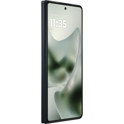 Motorola Razr Fold 12/256GB Blackened Blue