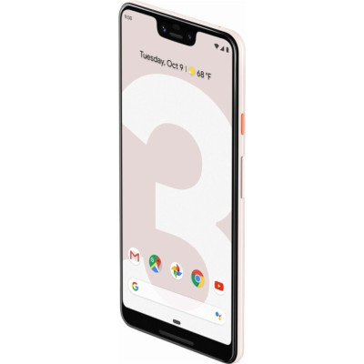 Google Pixel 3 XL 128GB Not Pink GA00474