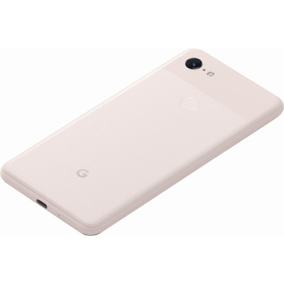 Google Pixel 3 XL 128GB Not Pink GA00474