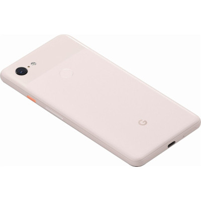 Google Pixel 3 XL 128GB Not Pink GA00474