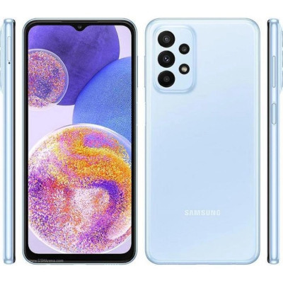 Samsung Galaxy A23 6/128GB Blue (SM-A235F)
