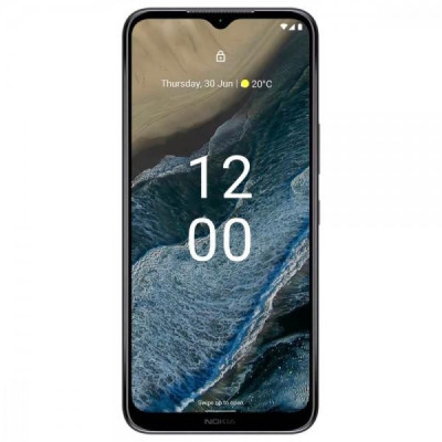 Nokia G11 Plus 4/64GB Charcoal Grey