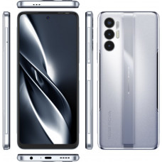 Tecno POVA-3 LF7n 6/128GB Tech Silver (4895180781612)