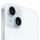 Apple iPhone 15 256GB eSIM Blue (MTM73)