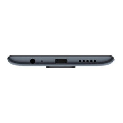 Xiaomi Redmi Note 9 4/128GB Onyx Black NFC