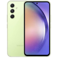 Samsung Galaxy A54 5G SM-A546E 8/128GB Lime